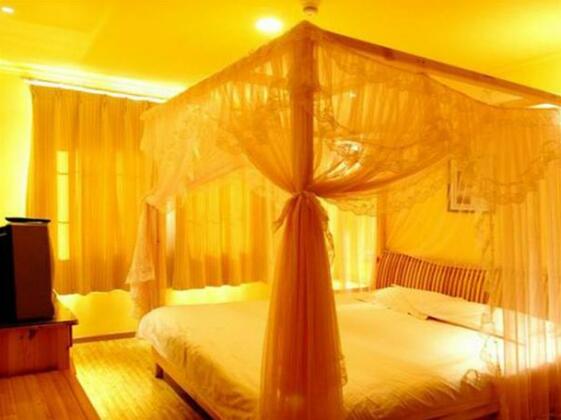 Golden Inn Beijing Jingsong - Photo3