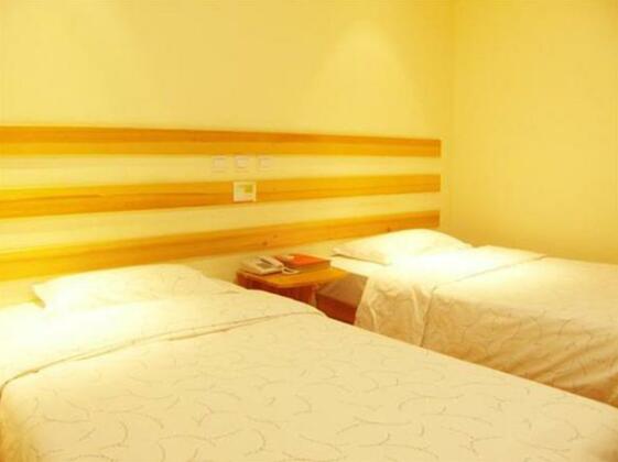 Golden Inn Beijing Jingsong - Photo4