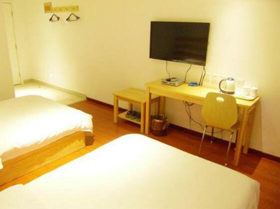 Golden Inn Beijing Jingsong - Photo5