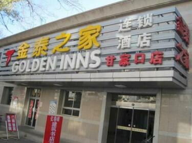 Golden Inn Beijing