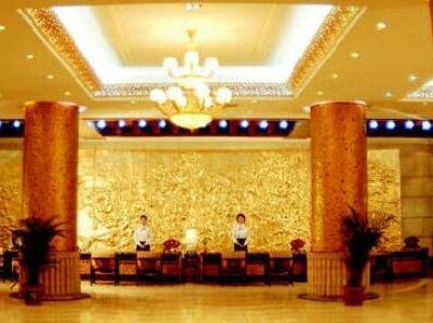 Golden Palace Silver Street Hotel Beijing - Photo4