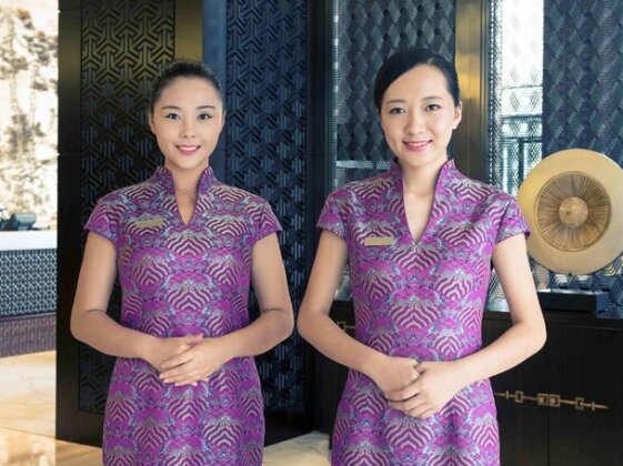 Grand Mercure Beijing Dongcheng - Photo2
