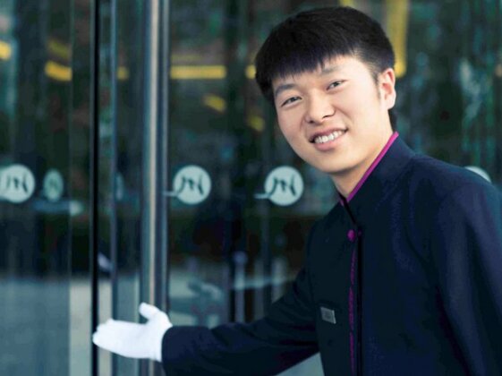 Grand Mercure Beijing Dongcheng - Photo3