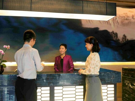 Grand Mercure Beijing Dongcheng - Photo4