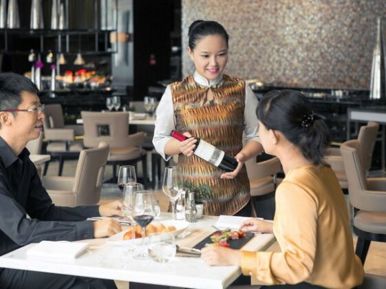Grand Mercure Beijing Dongcheng - Photo5