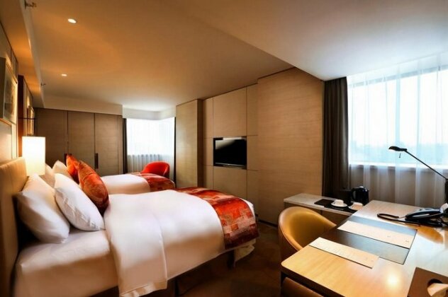 Grand Metropark Hotel Beijing - Photo3