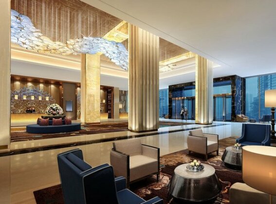 Grand Skylight International Hotel Beijing - Photo2