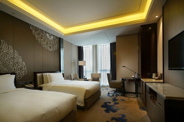 Grand Skylight International Hotel Beijing - Photo3