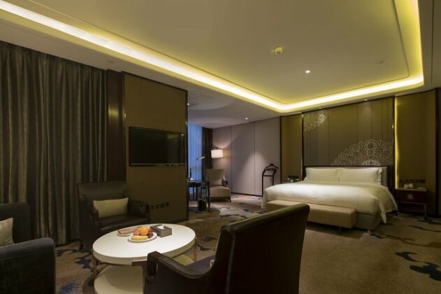 Grand Skylight International Hotel Beijing - Photo5