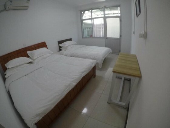 Great Wall Inn Gubeikou - Photo2