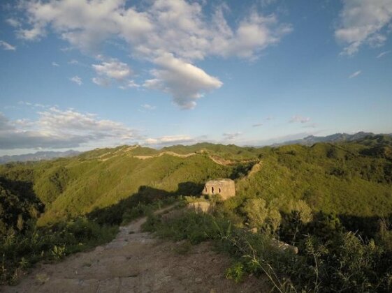 Great Wall Inn Gubeikou - Photo4
