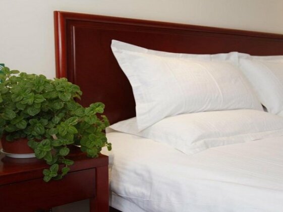 GreenTree Inn BeiJing FangZhuang Business Hotel - Photo3