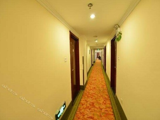 GreenTree Inn Beijing Xicheng District Caishikou Express Hotel - Photo4