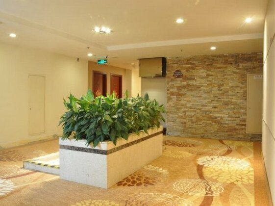 GreenTree Inn BeiJing XueQing Road Business Hotel - Photo2