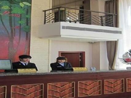 GreenTree Inn BeiJing XueQing Road Business Hotel - Photo3