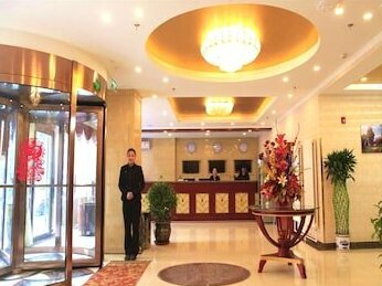 GreenTree Inn Beijing Yanqing District Gaota Road Express Hotel - Photo3