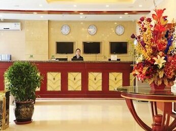GreenTree Inn Beijing Yanqing District Gaota Road Express Hotel - Photo4