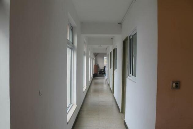 Guang Long Apartment - Photo2