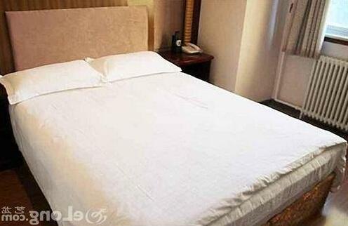 Guanqi Hotel - Photo4