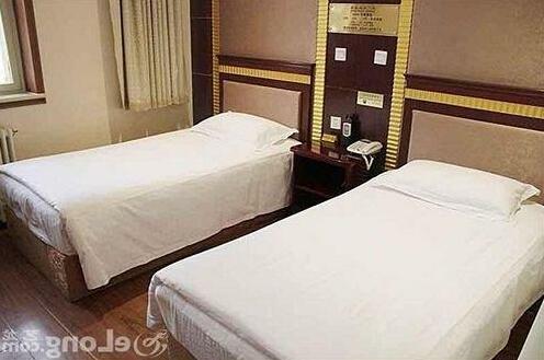 Guanqi Hotel - Photo5