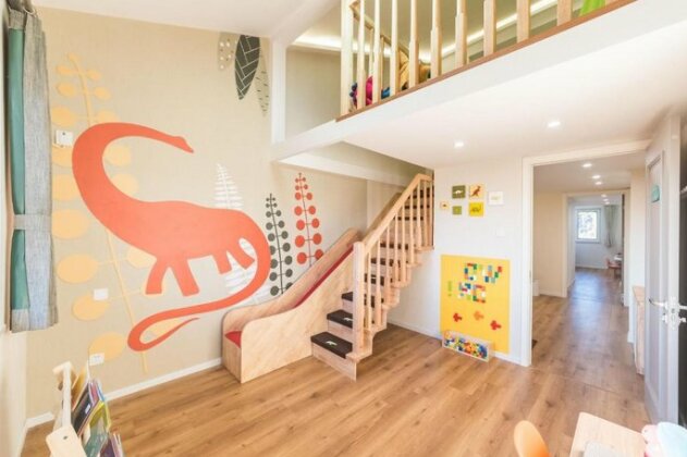 Gubei Cloud Villa - Photo2