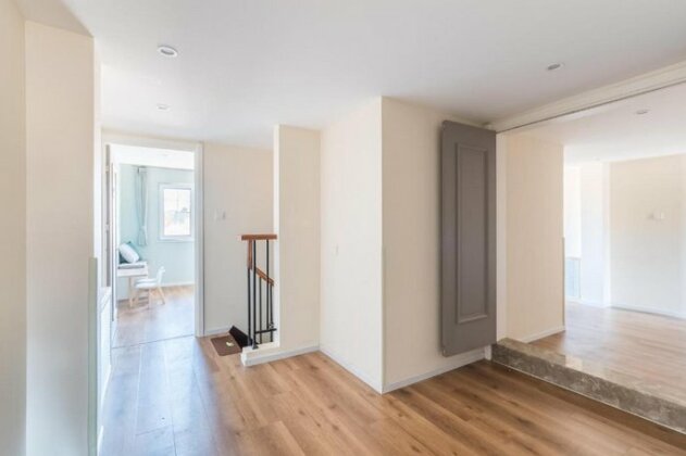 Gubei Cloud Villa - Photo5