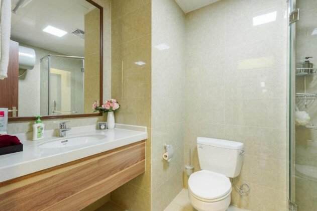 Gubei Water Town Holiday Villa - Photo2