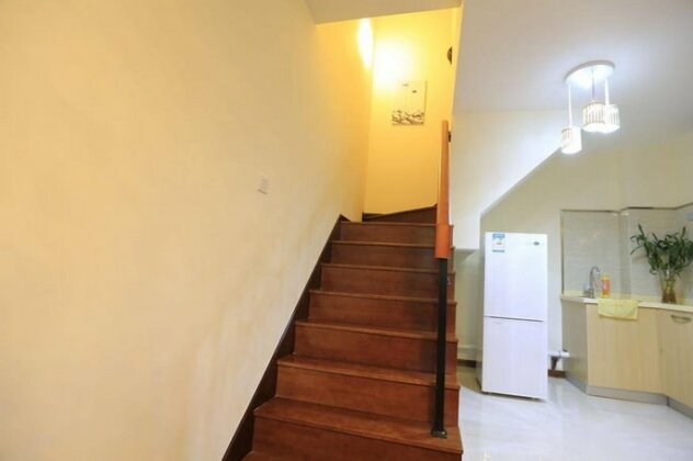 Gubei Water Village Yuanzhu Country House - Photo2