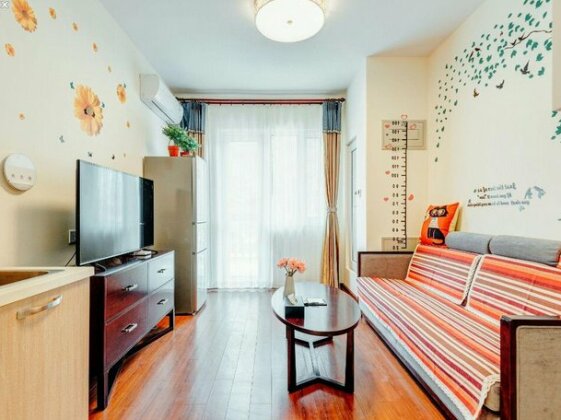 Gubei Watertown Loft 2bedroom - Photo4