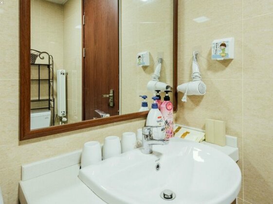 Gubei Watertown Loft 2bedroom - Photo5