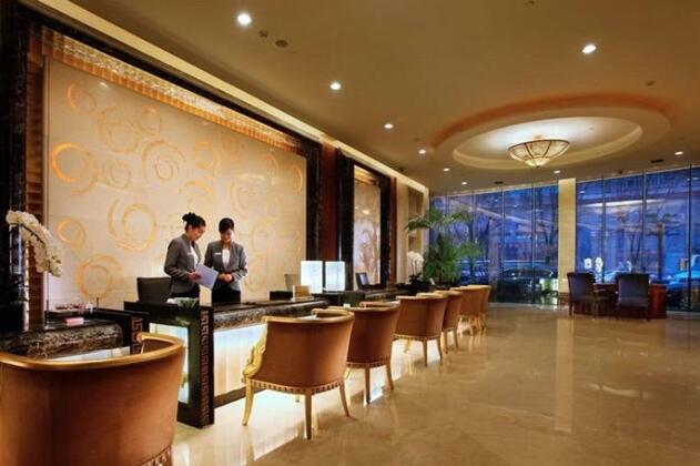 Guidu Hotel Beijing - Photo3