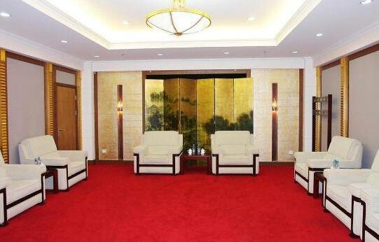 Guo Lin Hotel Beijing - Photo3