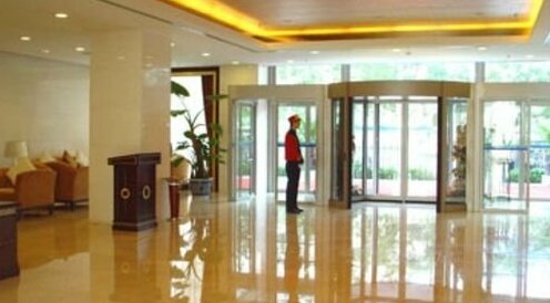 Guodian Reception Center Hotel Beijing - Photo3
