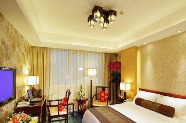 Guohong Hotel - Photo5