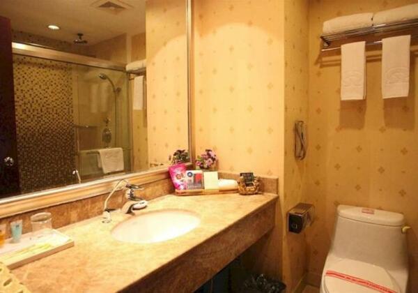 Guorun Commercial Hotel - Beijing - Photo2