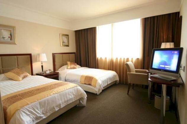 Guorun Commercial Hotel - Beijing - Photo3