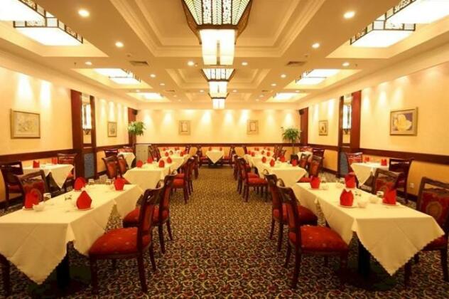 Guorun Commercial Hotel - Beijing - Photo5