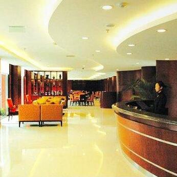 Guosheng Hotel - Photo3