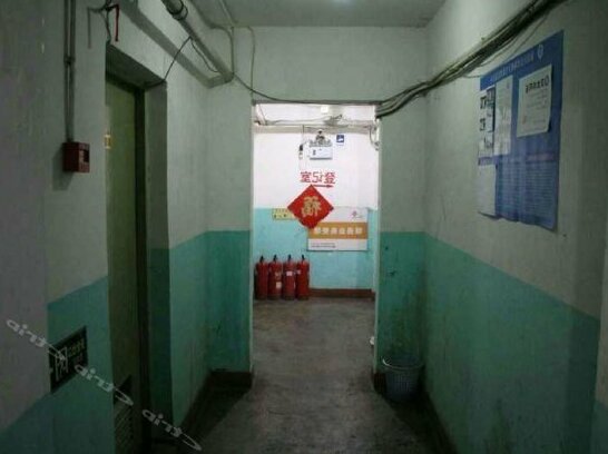 Haihong Hostel - Photo2
