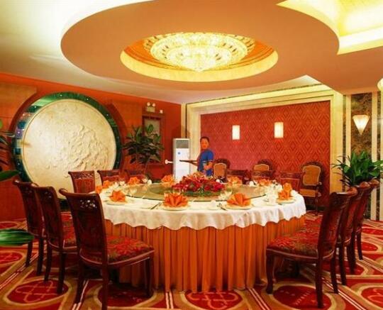 Hainan Hotel - Photo2