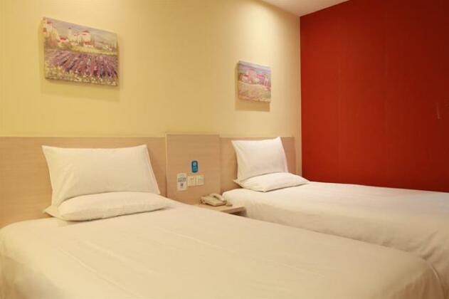 Hanting Express Beijing Shangdi Huandao - Photo5