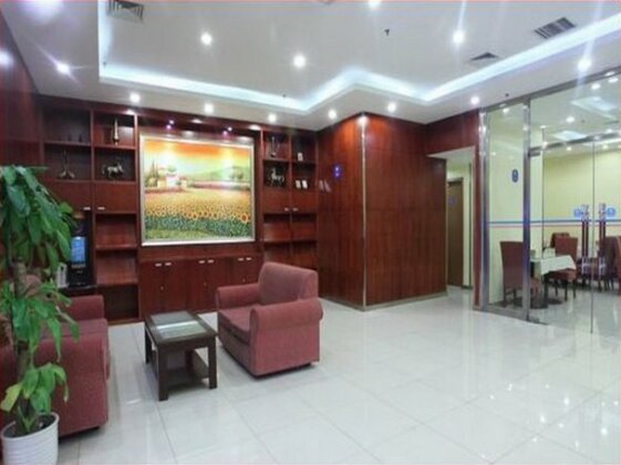 Hanting Express Beijing Summer Palace Branch - Photo2