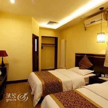 Haoyang Hotel - Photo3