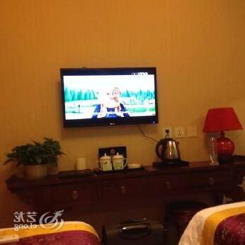Haoyang Hotel - Photo5