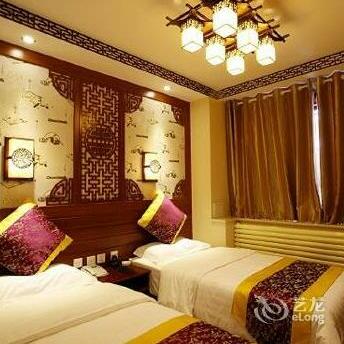 Haoyang Hotel