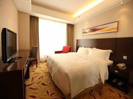Henan Business Hotel - Photo2