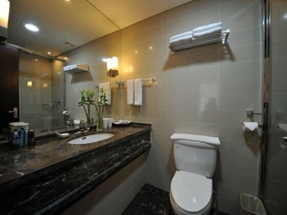 Henan Business Hotel - Photo3
