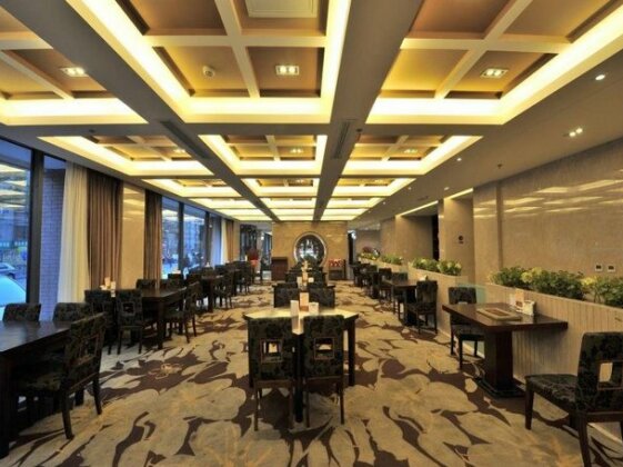 Henan Business Hotel - Photo5