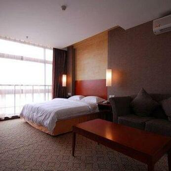 Heyue Tiancheng Business Hotel - Photo2
