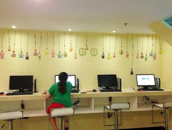 Hi Inn Beijing Fangzhuang - Photo2